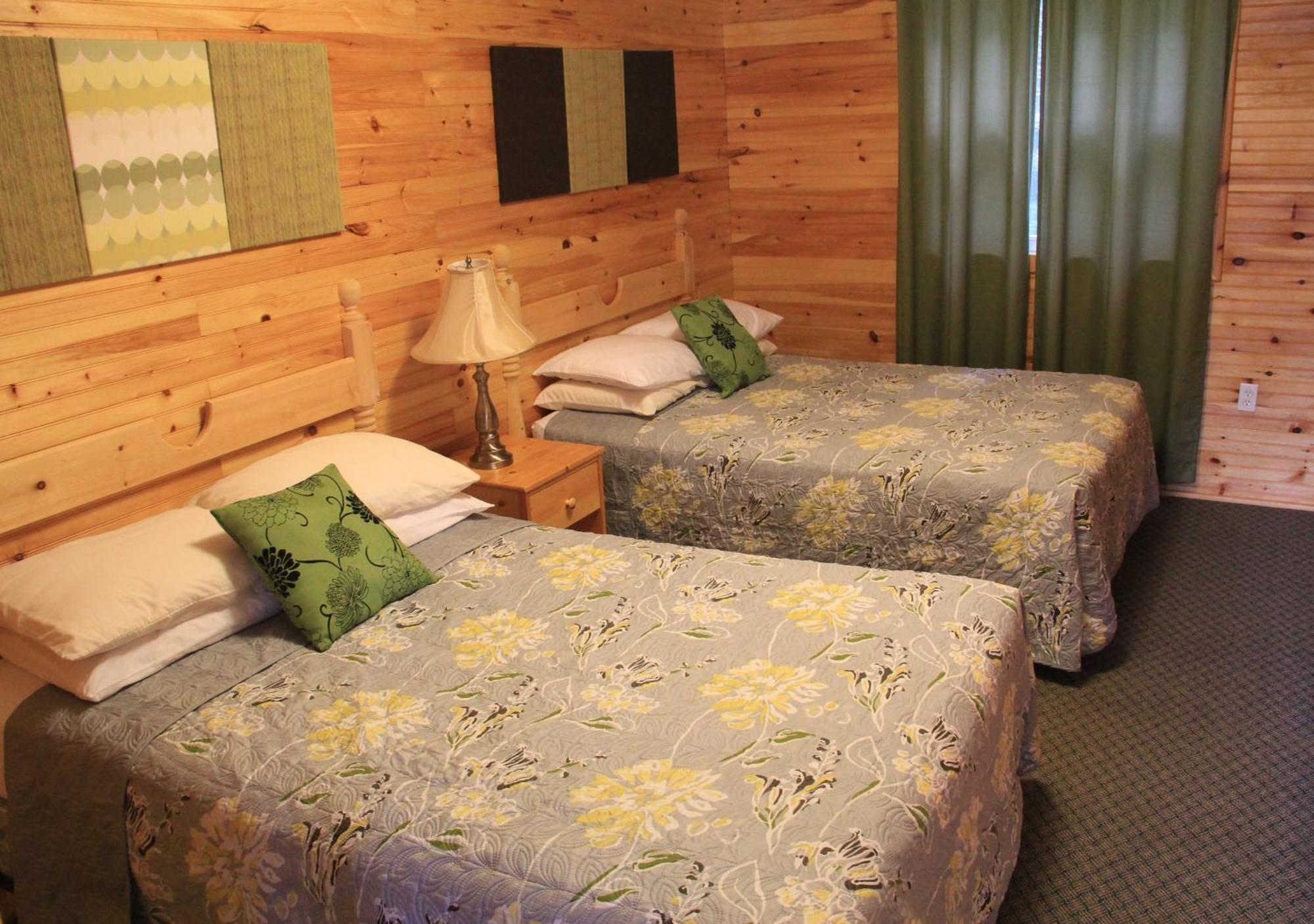 Hidden Acres Cottages Cavendish Zimmer foto